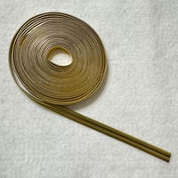 グラスアート リード線3mm幅セット 楽天市場】[ メール便可 ] リード線 3mm幅W 2列 10m巻