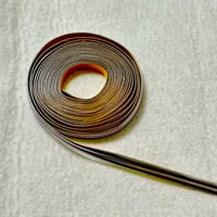 グラスアート リード線3mm幅セット グラスアート リード線3mm幅セット 【公式通販】