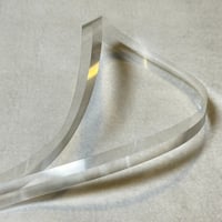 クリスタルテープ