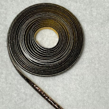 リード線（アンティークカッパー / 3.5mm） | 茶の香たいむ