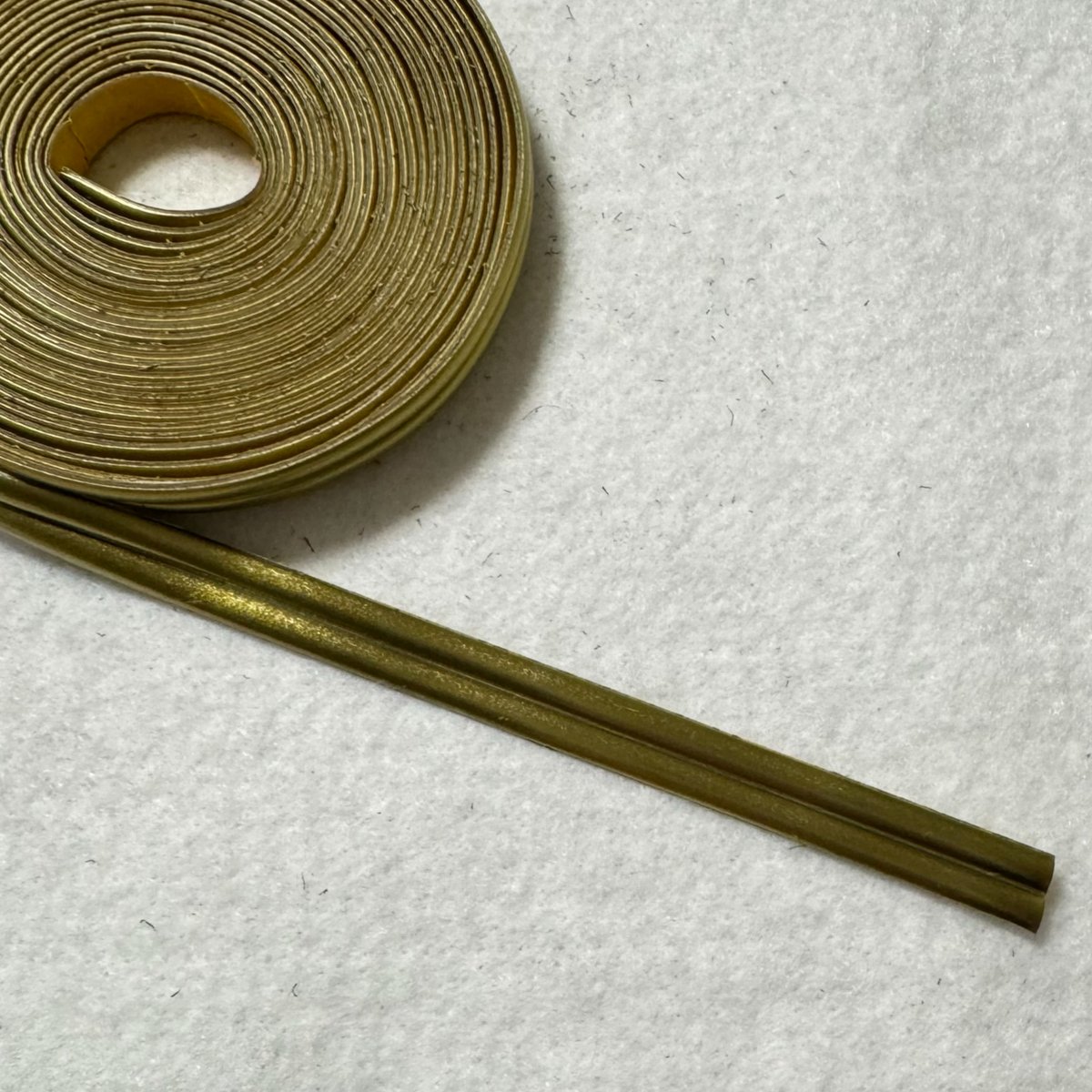 リード線(ゴールド / 3mm) | 茶の香たいむ リード線(ゴールド / 3mm) | 茶の香たいむ