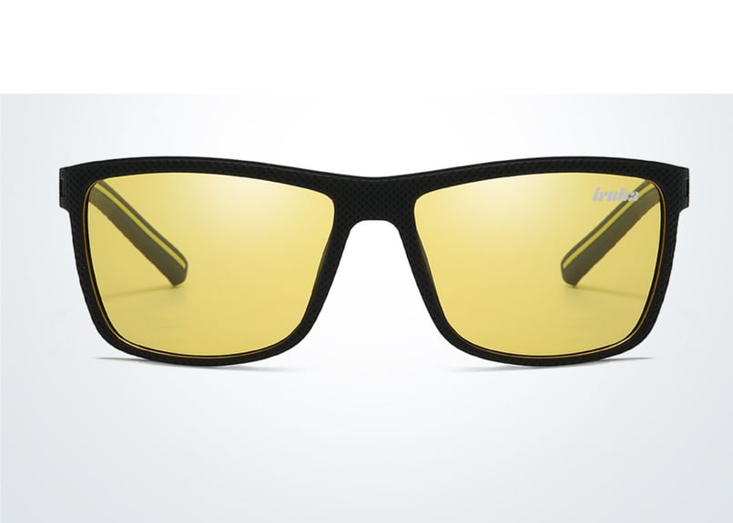 PURE・YELLOW（ピュア・イエロー）-イエロー色】～IRUKA