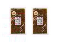 【2袋】みじん漬メール便セット