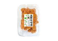 【期間限定】国産 生姜味噌漬け【要冷蔵/クール便】