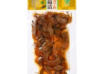 国産 刻み鉄砲漬(うす口)