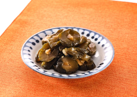 国産 胡瓜のてっぽう漬(ごぼう)