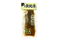 国産 鉄砲漬１本入り(みりん醤油)