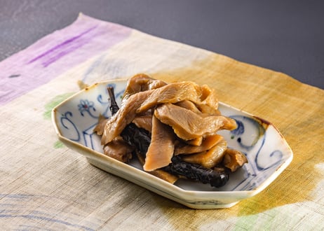 【9月より新物販売予定】国産 鉄砲漬徳用(うす口)