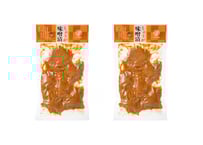 【2袋】生姜味噌漬メール便セット