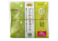 国産 ぴりからきゅうり(小袋)