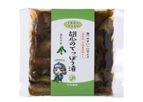 国産 胡瓜のてっぽう漬(茎わかめ)
