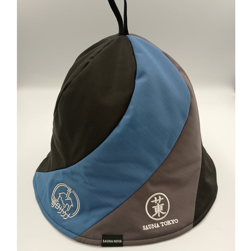 SAUNA NOVA / Vaceous Sauna Hat Ver.3（サ東×毎サコラボ限定