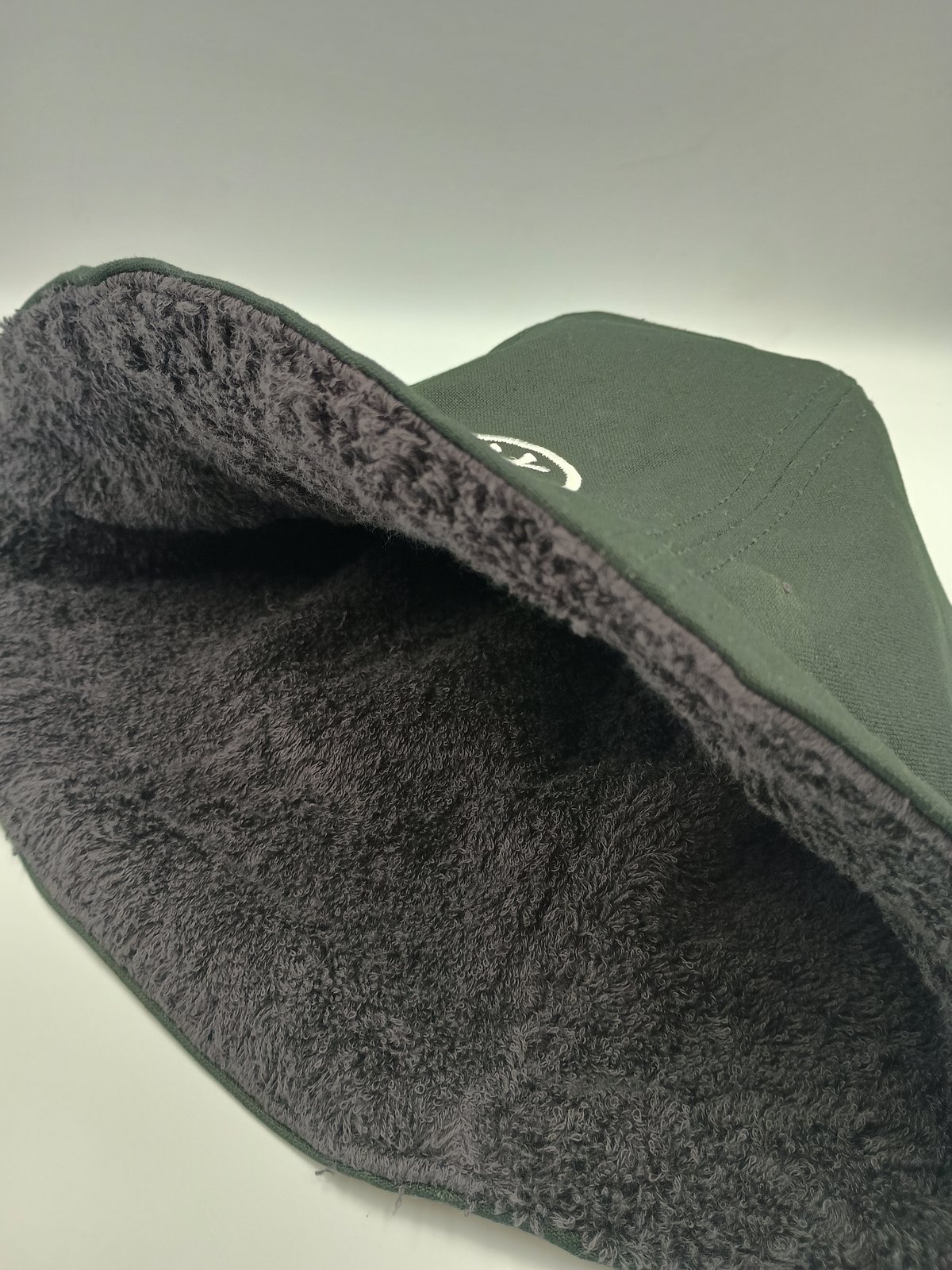 HARINEZUMI キャンバスタオルサウナハット | サウナ東京 ONLINE STORE