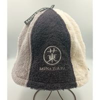 ロウリュととのんサウナハット | サウナ東京 ONLINE STORE