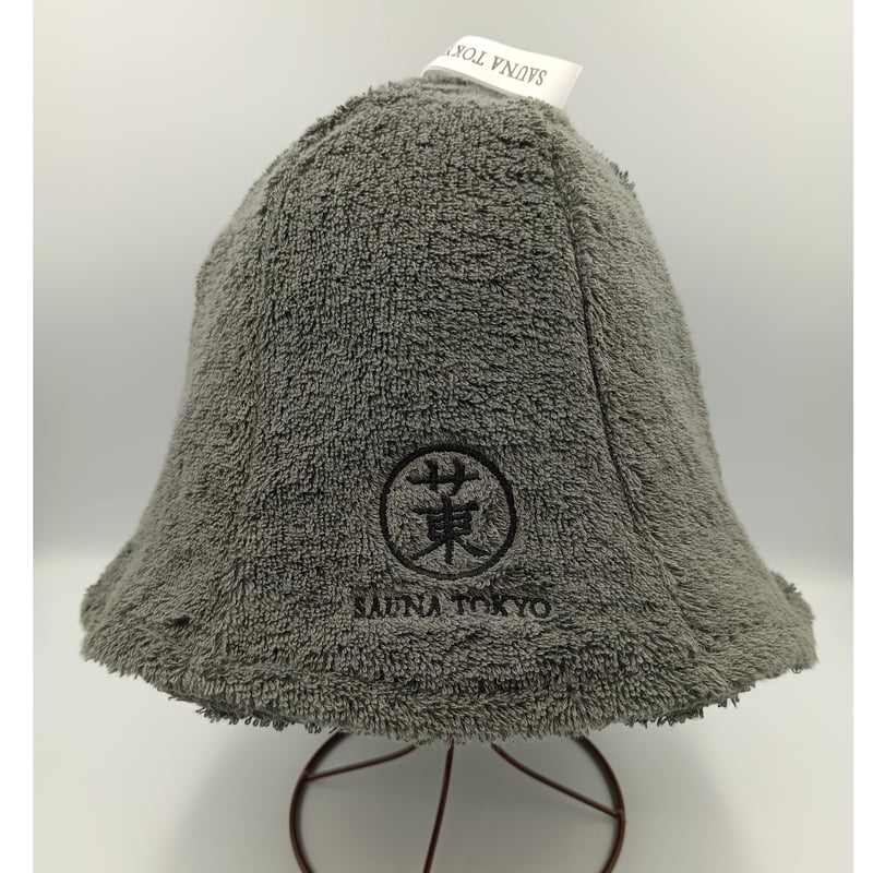 VULFPECK Vulf mono Schvits サウナハット VULFPECK Vulf mono Schvits サウナハット Vulf Mono Sauna Hat