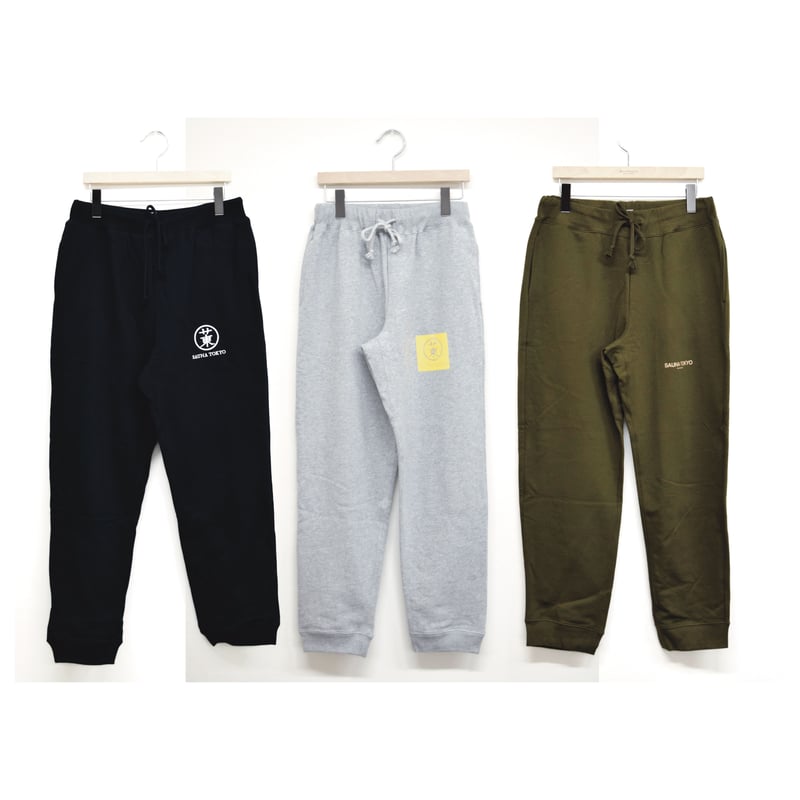 FRUITS ZIPPER スウェットパンツ FRUITS ZIPPER スウェットパンツ