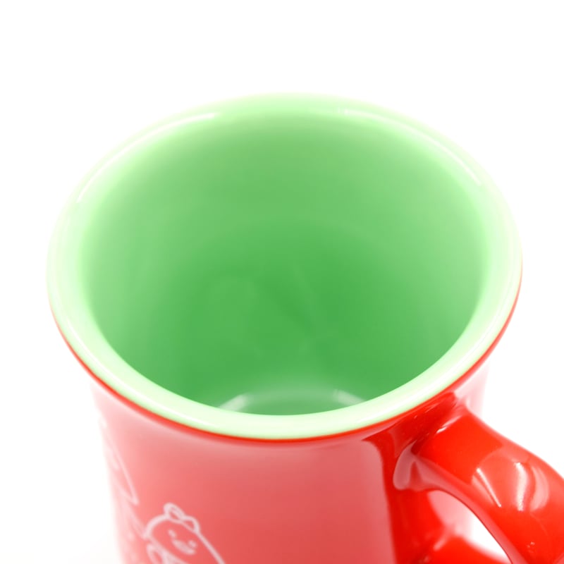 マグカップ（2カラー） | サウナ東京 ONLINE STORE