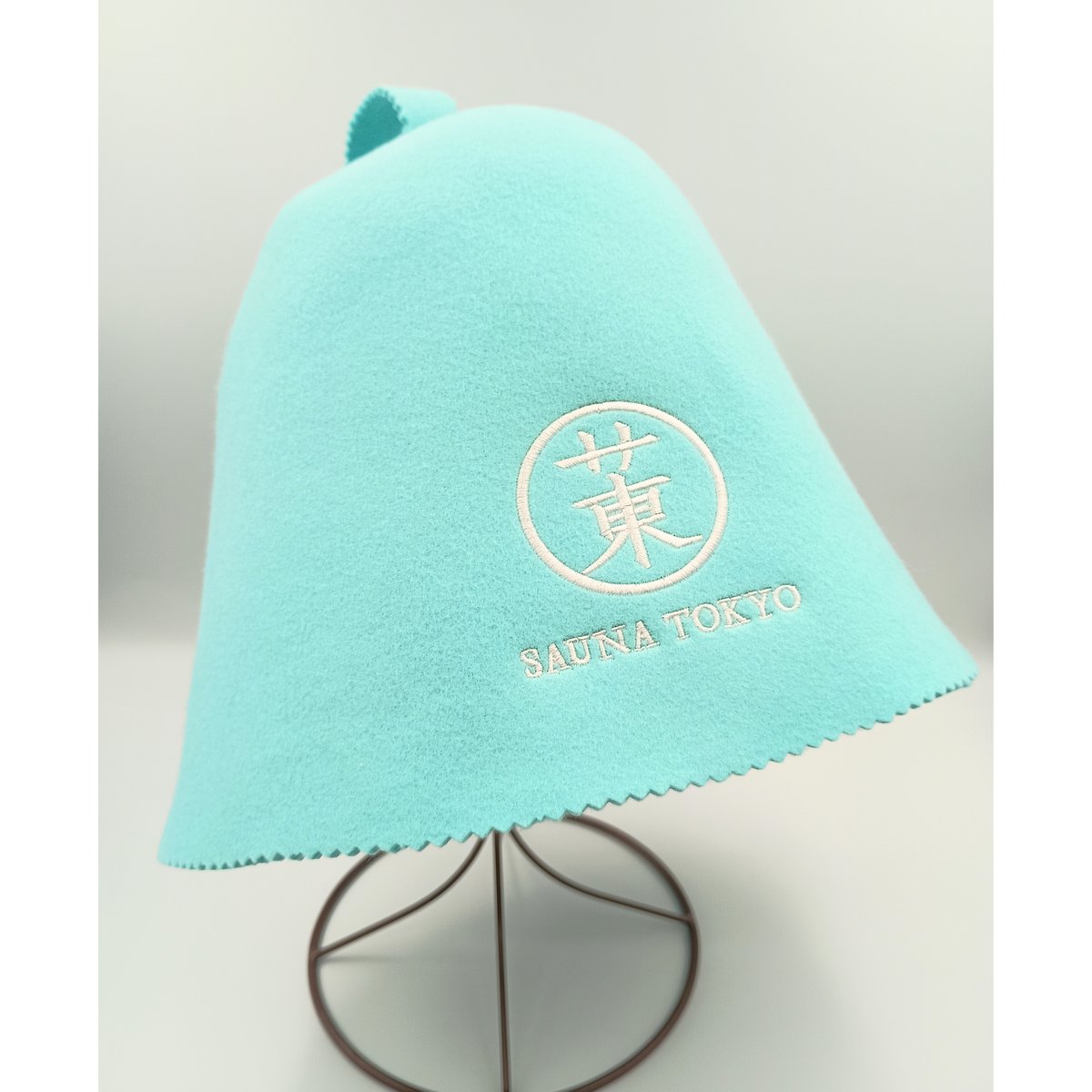 Rio （Sauna）サウナハット メリノウール Rio （Sauna）サウナハット メリノウール 天然メリノウール100