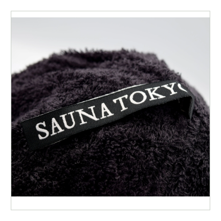 ロウリュととのんサウナハット | サウナ東京 ONLINE STORE