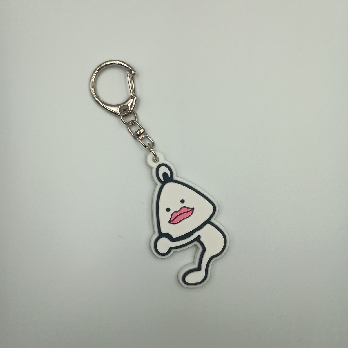 ととのんラバーキーホルダー（4パターン） | サウナ東京 ONLINE STORE