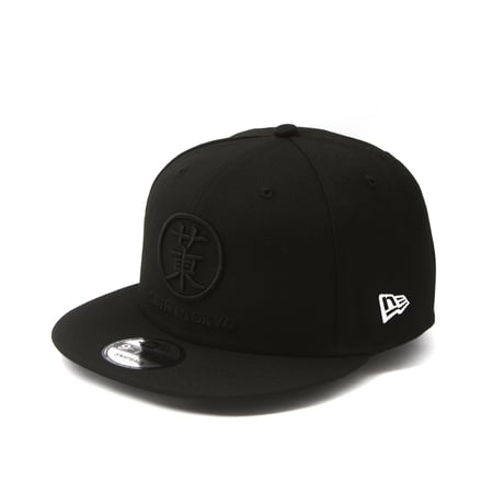 NEWERA®サウナ東京×37YUNOIZUMI Special Editionキャップ |