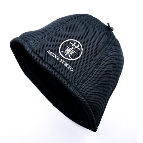 サウナハット ととのん サウナ東京 数量限定 【毎日サウナ ✖️ サウナ