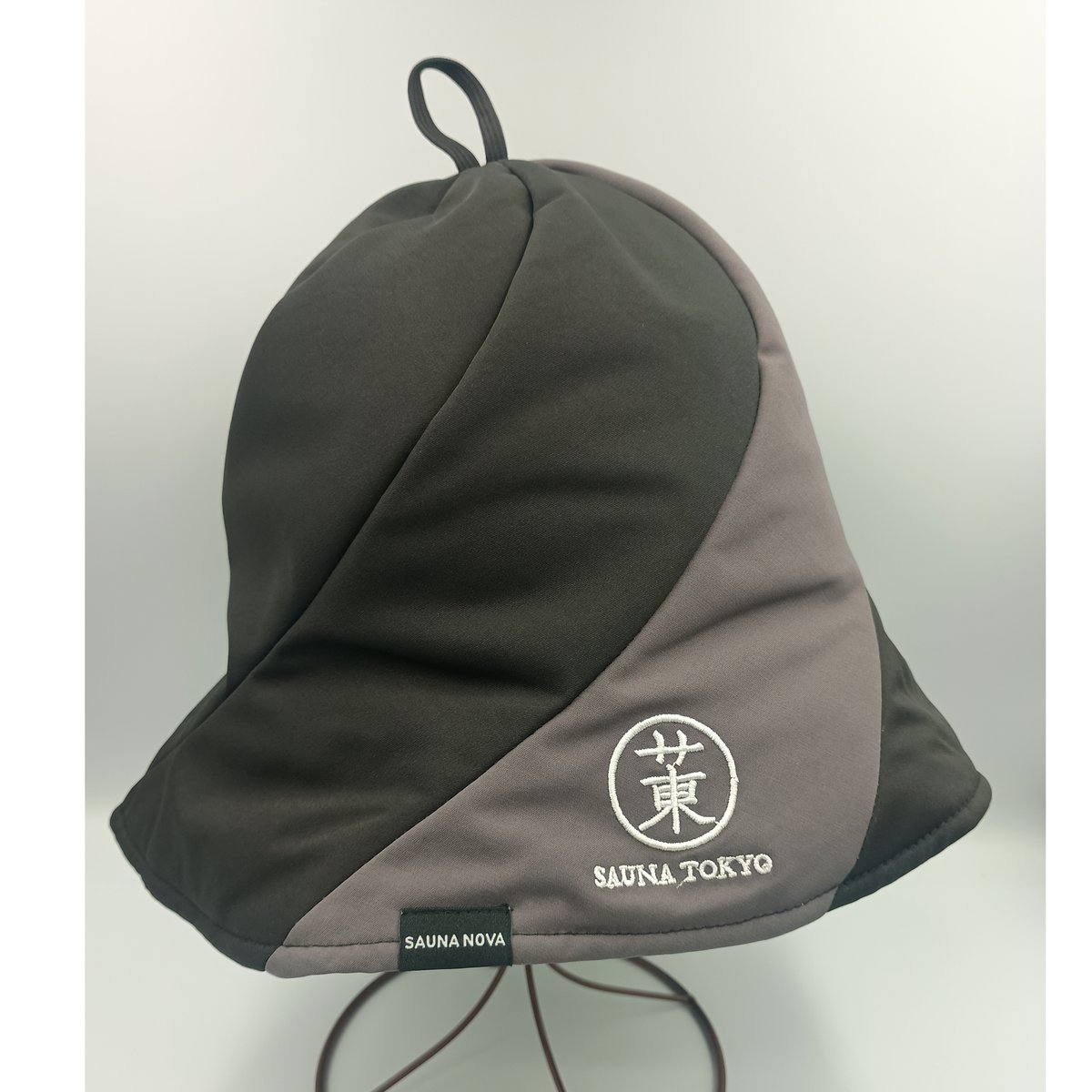 SAUNA NOVA / Sauna Hat Ver.3（サ東限定）完売商品 SAUNA NOVA / Sauna Hat Ver.3（サ東限定）完売商品 - メルカリ