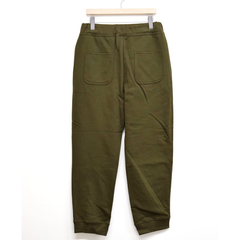 SWEAT PANTS スウェットパンツ （2カラー） | サウナ東京 ONLINE