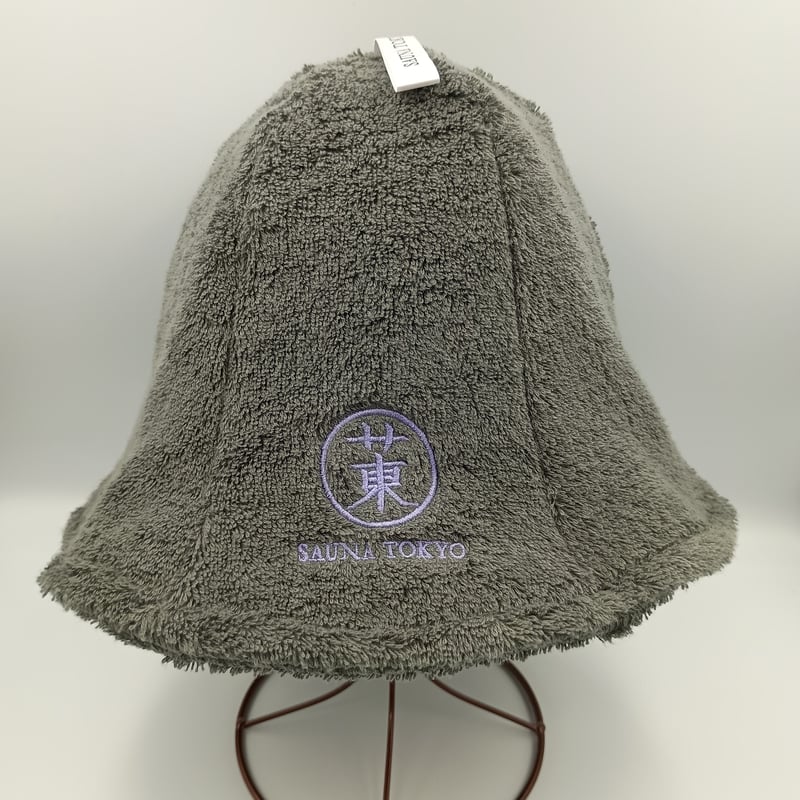 VULFPECK Vulf mono Schvits サウナハット VULFPECK Vulf mono Schvits サウナハット - メルカリ