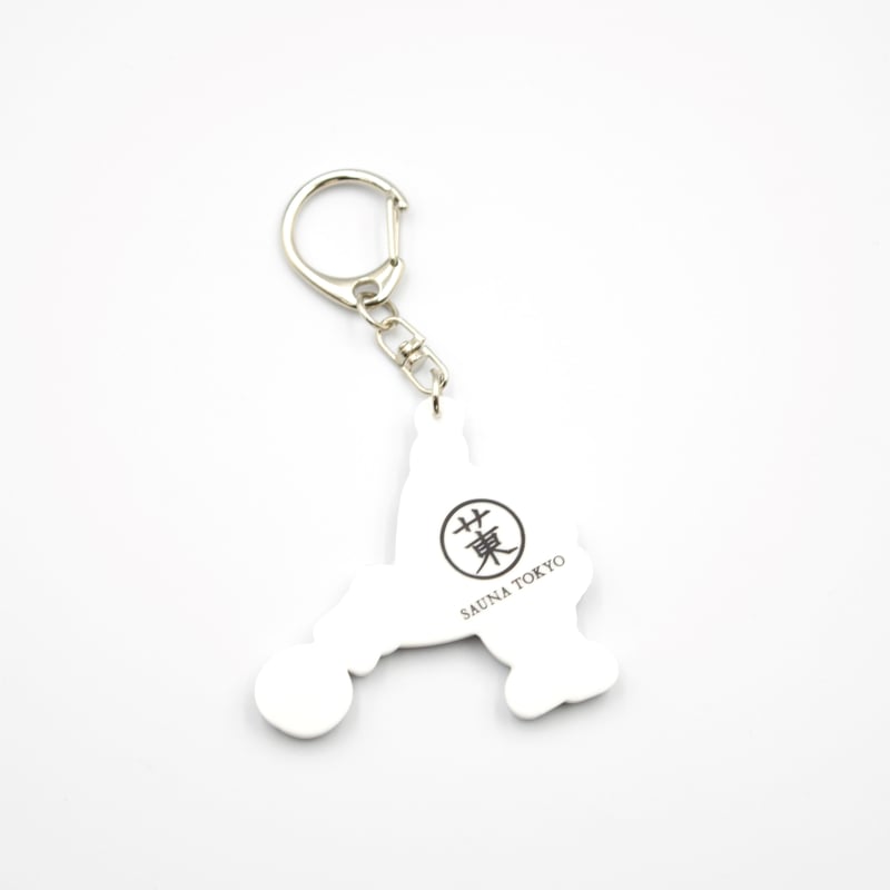 非売品　庭の湯 ヘブバン　コラボ特典 ラバーキーホルダー ナービィ　3種セット 楽天市場】ガーテンオブバンバン garten of banban ストラップ グッズ