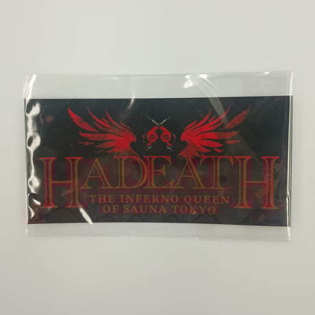 サウナ東京 ONLINE STORE