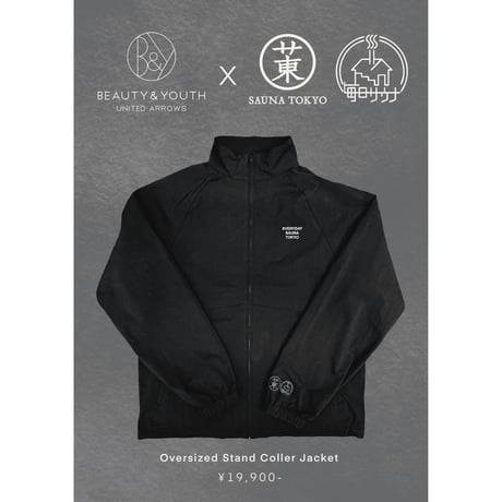 CATEGORY UNITED ARROWS×サウナ東京 | サウナ東京 ONLINE STORE