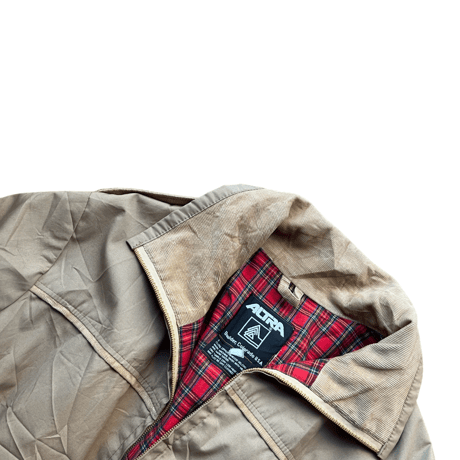 Altra jacket