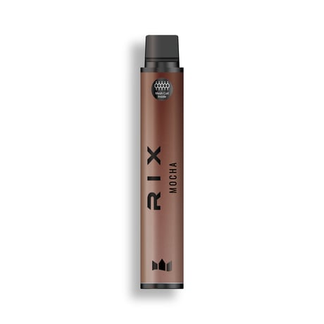 期間限定！60%OFF【単品】RIX MOCHA【モカ】