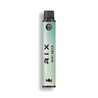 期間限定！60%OFF【単品】RIX MINT GREEN【ミントグリーン】