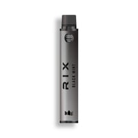 期間限定！60%OFF【単品】RIX BLACK MINT【ブラックミント】