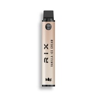 期間限定！60%OFF【単品】RIX VANILLA ICE CREAM【バニラアイスクリーム】