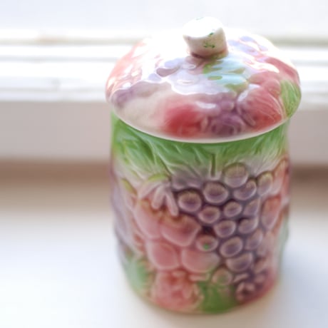 アンティークキャニスター | STORES