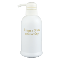 <AmarePure>ホットジェル