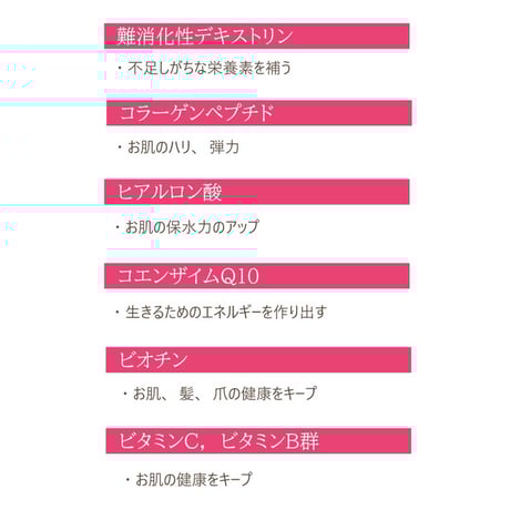 <AmarePure>パーフェクトサプリ
