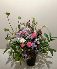 季節の花束LL