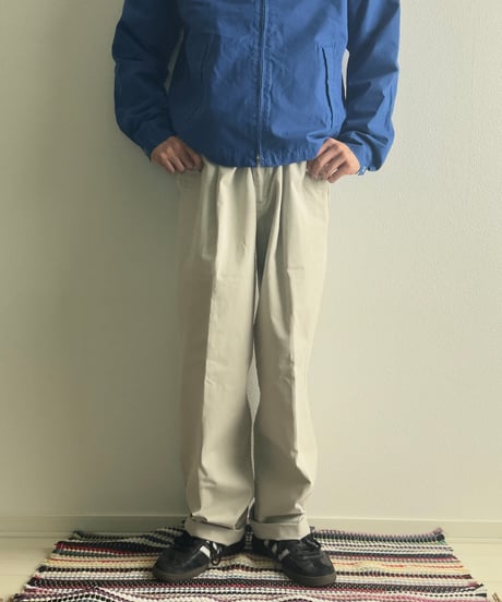 00s DOCKERS 2tuck CHINO Pants