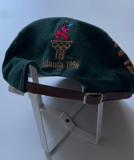 90s Atlanta Olympic Cap