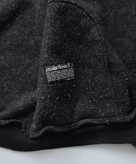 90s PenField Speckled Fleece Jacket