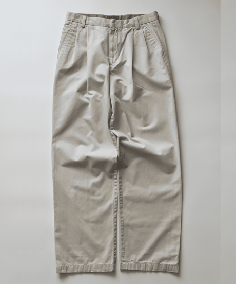 00s DOCKERS 2tuck CHINO Pants