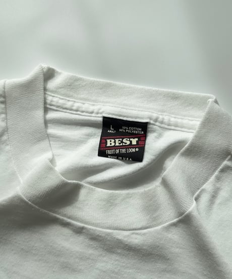 90s "We Love Grandma & Grandpa" Photo T-shirts