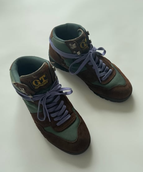 G.T HAWKINS Trekking Boots