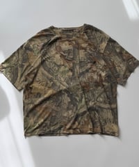90s Commander Real Tree T-shirts