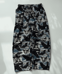 FRUIT OF THE LOOM  Bald Eagle Pajama Pants