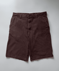 2009 Dickies Stripe Shorts